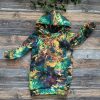 rochie hanorac toamna