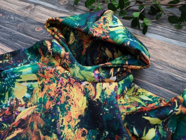 rochie hanorac toamna
