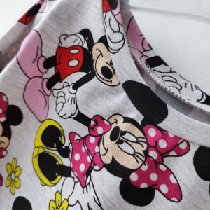 Alternative view of Bluza Minnie