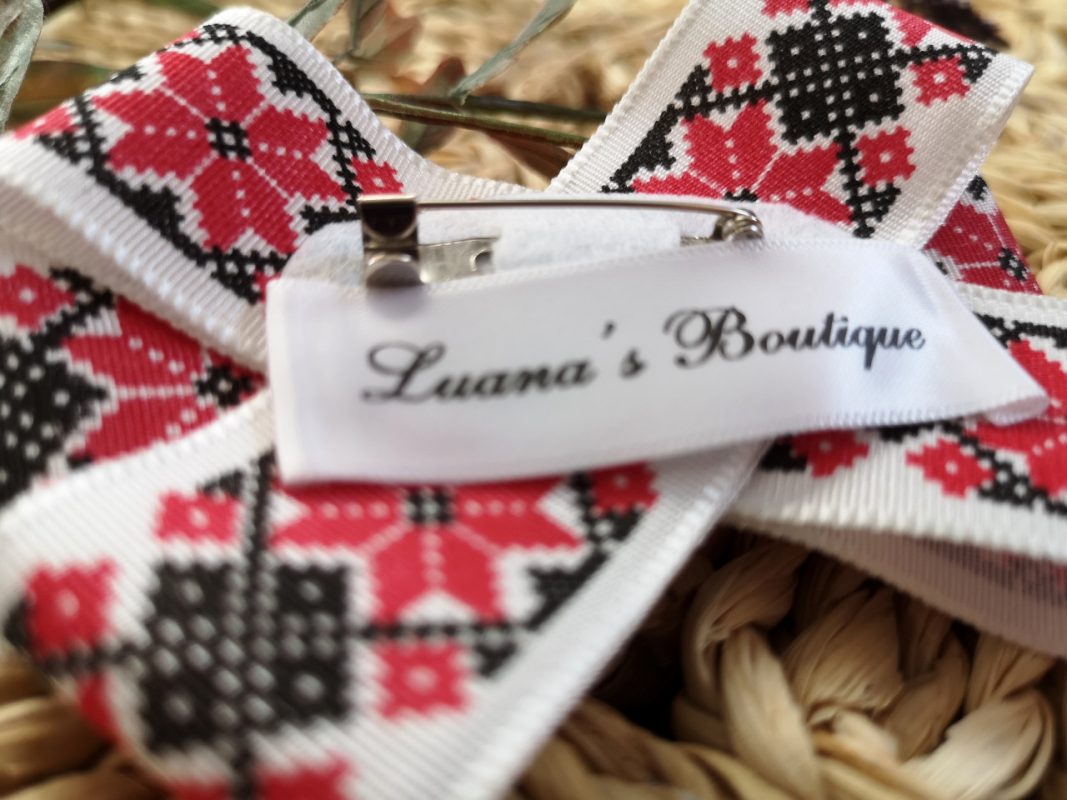 Luana's Boutique