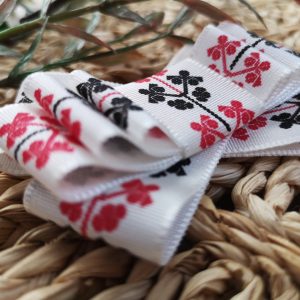 Alternative view of Brosa traditionala