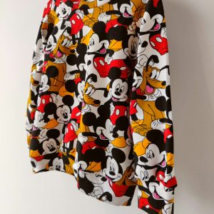Alternative view of Hanorac Mickey