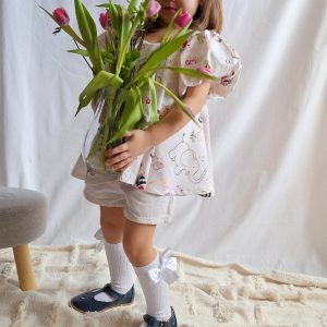 Alternative view of Bluza super invartitoare drowings