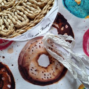 Alternative view of Guler gogosi