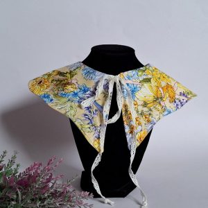 Alternative view of Guler zane