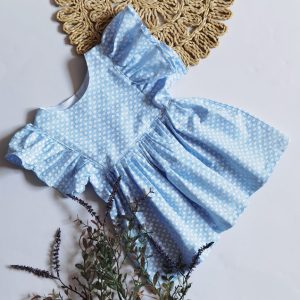 Alternative view of Camasa hearts