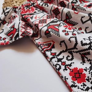 Alternative view of Bluza traditional