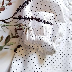 Alternative view of Camasa cu guler vintage buline