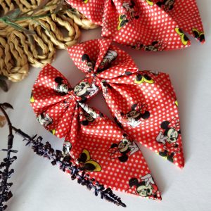 Alternative view of Agrafa fundita Minnie