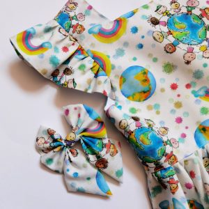 Alternative view of Rochie world