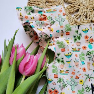 Alternative view of Top unicat tropical