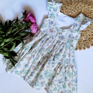 Alternative view of Rochie vintage dream