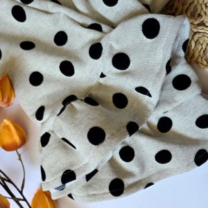Alternative view of Rochie lejera dots