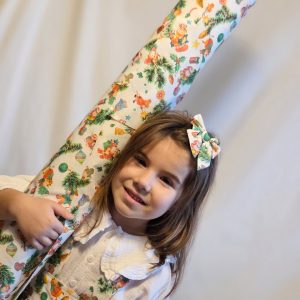 Alternative view of Sarafan Christmas - la comanda